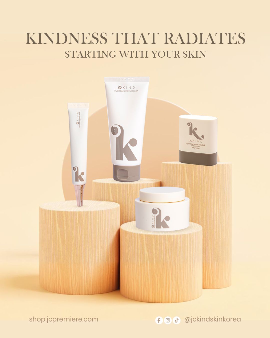 Kaaral Purify hair serum application professional treatment